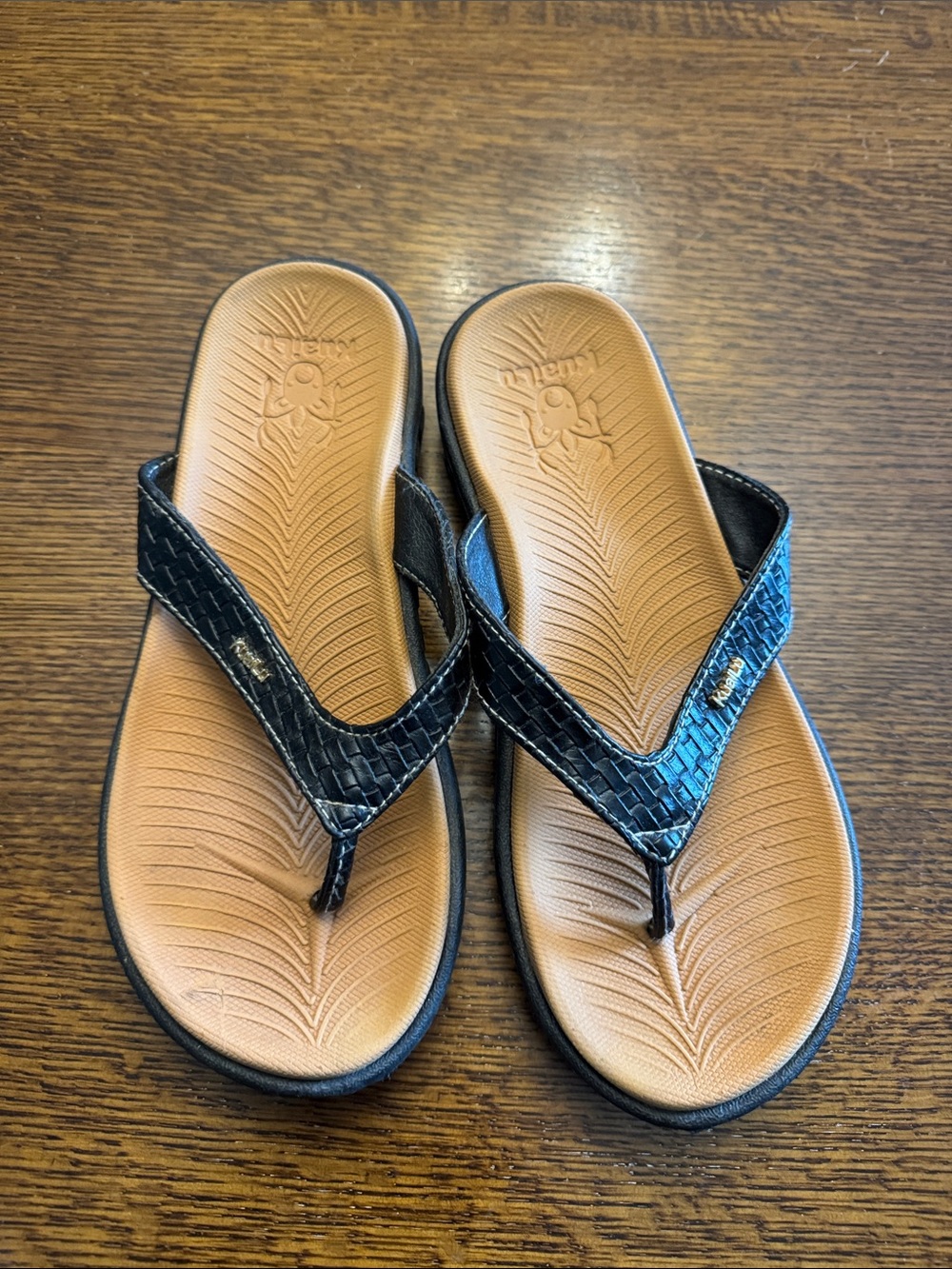 Flip flops